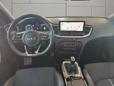KIA Ceed Gebrauchtwagen KIA Ceed Gebrauchtwagen