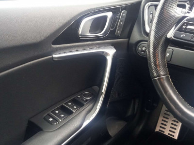 KIA Ceed Gebrauchtwagen KIA Ceed Gebrauchtwagen