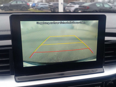 KIA Ceed Gebrauchtwagen KIA Ceed Gebrauchtwagen