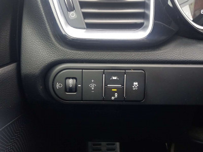 KIA Ceed Gebrauchtwagen KIA Ceed Gebrauchtwagen