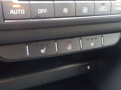 KIA Ceed Gebrauchtwagen KIA Ceed Gebrauchtwagen