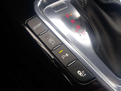 KIA Ceed Gebrauchtwagen KIA Ceed Gebrauchtwagen