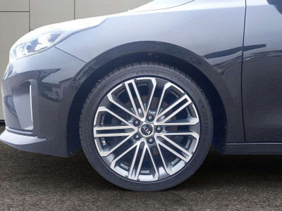 KIA Ceed Gebrauchtwagen KIA Ceed Gebrauchtwagen