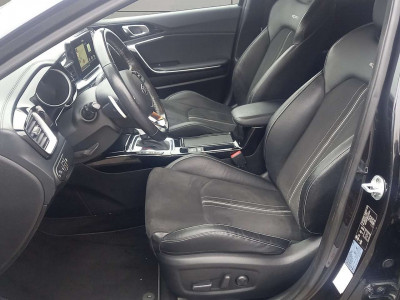 KIA Ceed Gebrauchtwagen KIA Ceed Gebrauchtwagen