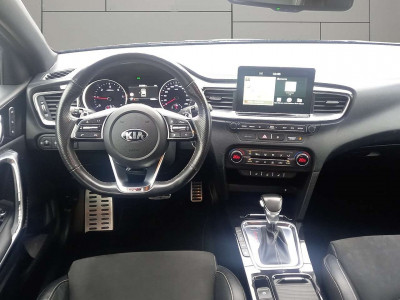 KIA Ceed Gebrauchtwagen KIA Ceed Gebrauchtwagen
