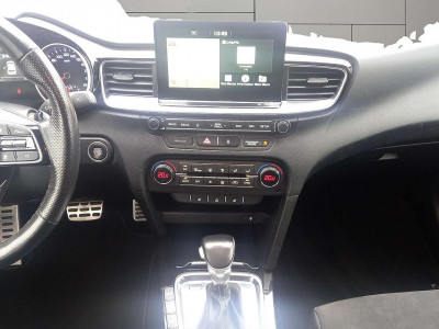 KIA Ceed Gebrauchtwagen KIA Ceed Gebrauchtwagen