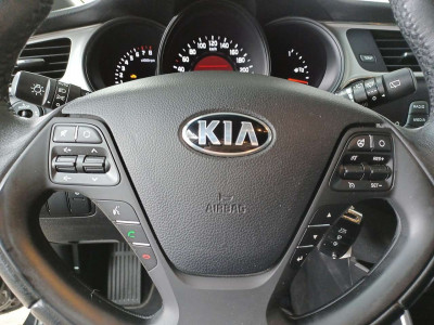 KIA Ceed Gebrauchtwagen KIA Ceed Gebrauchtwagen