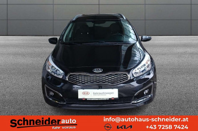 KIA Ceed Gebrauchtwagen KIA Ceed Gebrauchtwagen