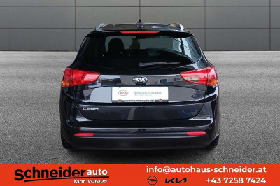 KIA Ceed Gebrauchtwagen KIA Ceed Gebrauchtwagen