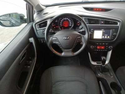 KIA Ceed Gebrauchtwagen KIA Ceed Gebrauchtwagen
