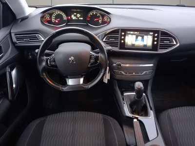Peugeot 308 Gebrauchtwagen Peugeot 308 Gebrauchtwagen