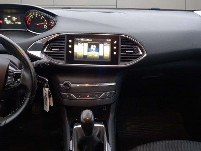 Peugeot 308 Gebrauchtwagen Peugeot 308 Gebrauchtwagen