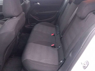 Peugeot 308 Gebrauchtwagen Peugeot 308 Gebrauchtwagen