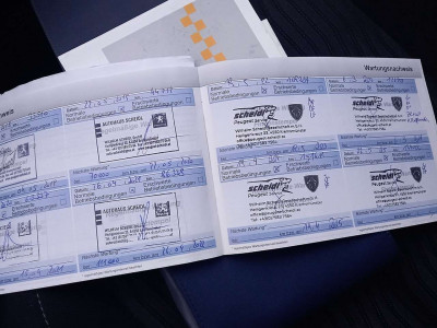 Peugeot 308 Gebrauchtwagen Peugeot 308 Gebrauchtwagen