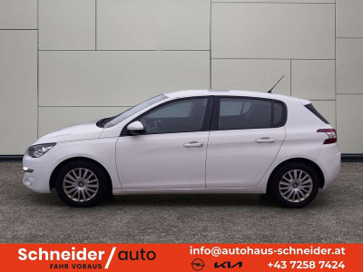 Peugeot 308 Gebrauchtwagen Peugeot 308 Gebrauchtwagen