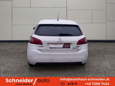Peugeot 308 Gebrauchtwagen Peugeot 308 Gebrauchtwagen