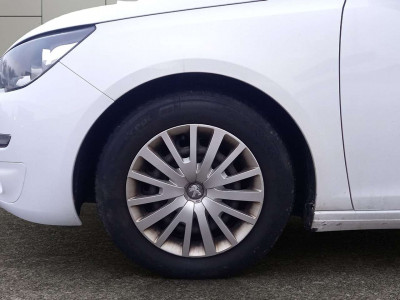 Peugeot 308 Gebrauchtwagen Peugeot 308 Gebrauchtwagen