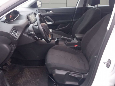 Peugeot 308 Gebrauchtwagen Peugeot 308 Gebrauchtwagen