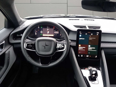 Polestar Polestar 2 Gebrauchtwagen Polestar Polestar 2 Gebrauchtwagen