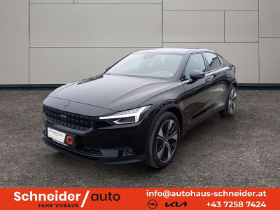 Polestar Polestar 2 Gebrauchtwagen Polestar Polestar 2 Gebrauchtwagen