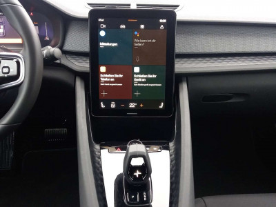 Polestar Polestar 2 Gebrauchtwagen Polestar Polestar 2 Gebrauchtwagen