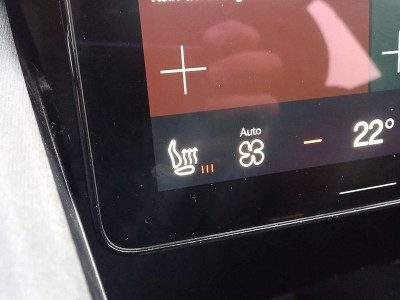 Polestar Polestar 2 Gebrauchtwagen Polestar Polestar 2 Gebrauchtwagen