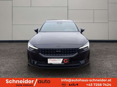 Polestar Polestar 2 Gebrauchtwagen Polestar Polestar 2 Gebrauchtwagen