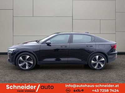 Polestar Polestar 2 Gebrauchtwagen Polestar Polestar 2 Gebrauchtwagen
