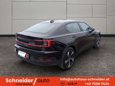 Polestar Polestar 2 Gebrauchtwagen Polestar Polestar 2 Gebrauchtwagen