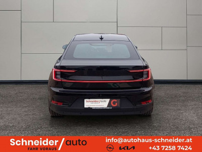 Polestar Polestar 2 Gebrauchtwagen Polestar Polestar 2 Gebrauchtwagen