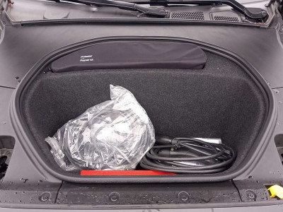 Polestar Polestar 2 Gebrauchtwagen Polestar Polestar 2 Gebrauchtwagen