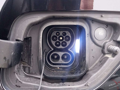 Polestar Polestar 2 Gebrauchtwagen Polestar Polestar 2 Gebrauchtwagen