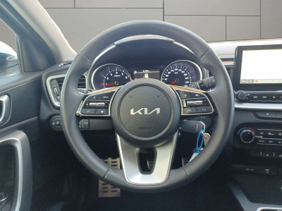 KIA Ceed Gebrauchtwagen KIA Ceed Gebrauchtwagen