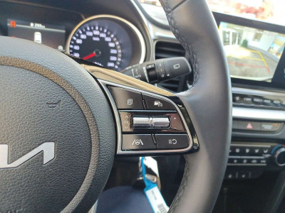 KIA Ceed Gebrauchtwagen KIA Ceed Gebrauchtwagen