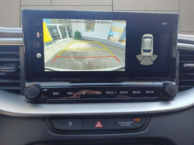 KIA Ceed Gebrauchtwagen KIA Ceed Gebrauchtwagen