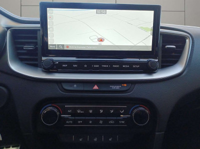 KIA Ceed Gebrauchtwagen KIA Ceed Gebrauchtwagen