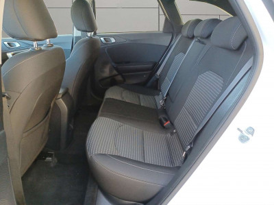 KIA Ceed Gebrauchtwagen KIA Ceed Gebrauchtwagen