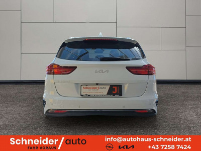 KIA Ceed Gebrauchtwagen KIA Ceed Gebrauchtwagen