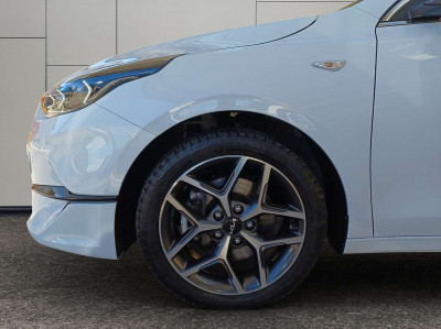 KIA Ceed Gebrauchtwagen KIA Ceed Gebrauchtwagen