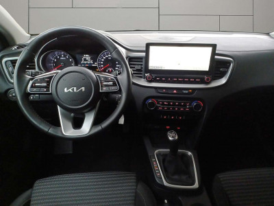 KIA Ceed Gebrauchtwagen KIA Ceed Gebrauchtwagen