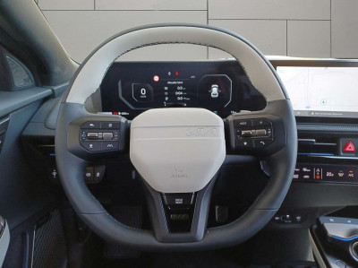 KIA EV6 Gebrauchtwagen KIA EV6 Gebrauchtwagen