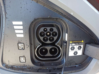 KIA EV6 Gebrauchtwagen KIA EV6 Gebrauchtwagen