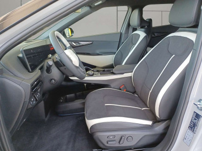 KIA EV6 Gebrauchtwagen KIA EV6 Gebrauchtwagen