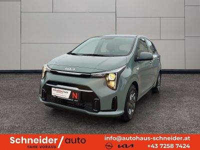 KIA Picanto Neuwagen