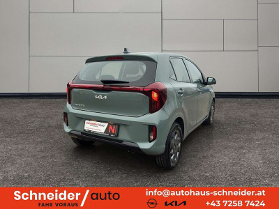 KIA Picanto Neuwagen