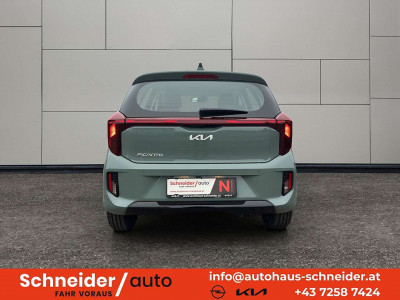KIA Picanto Neuwagen