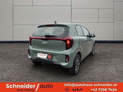 KIA Picanto Neuwagen