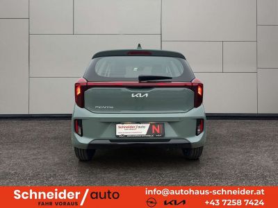 KIA Picanto Neuwagen