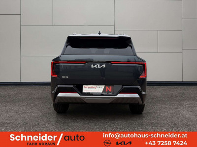 KIA EV5 Neuwagen