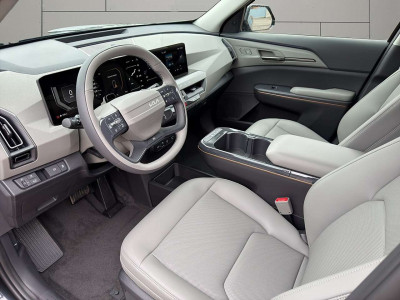 KIA EV5 Neuwagen